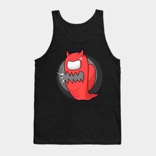 Impostor mission failed Tank Top